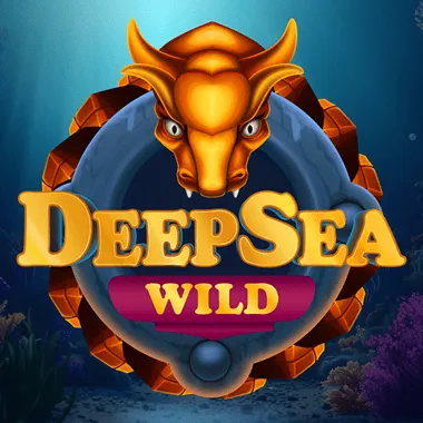 Deep Sea Wild game tile