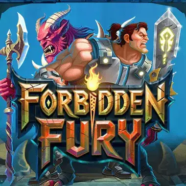 Forbidden Fury game tile
