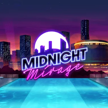 Midnight Mirage game tile
