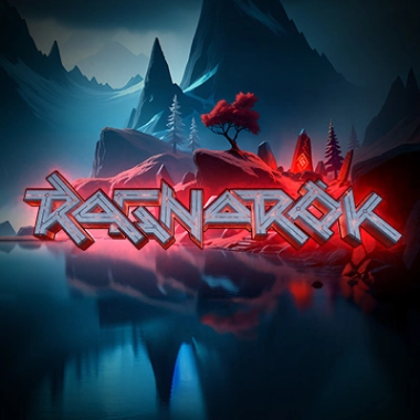 Ragnarok 40K game tile