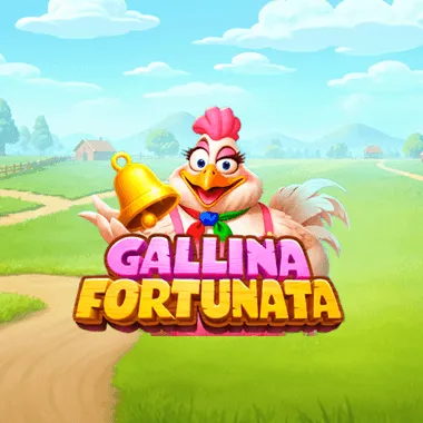 Gallina Fortunata game tile