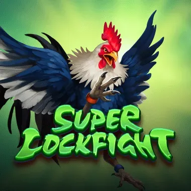 Super Cockfight game tile